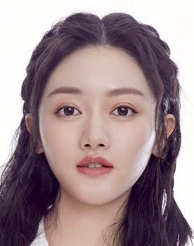 Jiang Yan Ru as Xiao Ying
