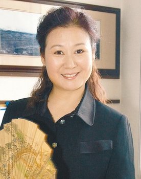Xiaojuan Huang