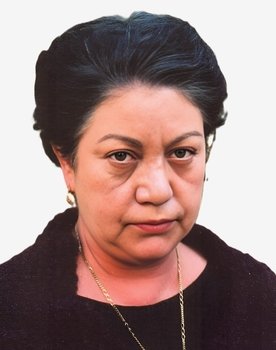 Mabel Escaño