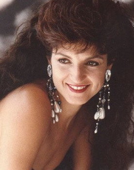 Pamala Stanley