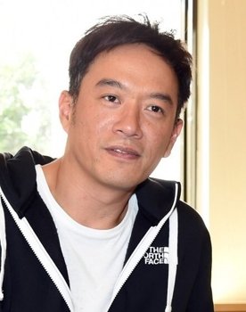 Han Chang as Sean