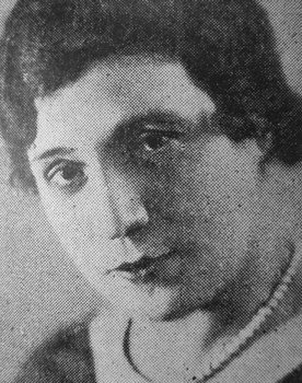 Maria Tokareva as Arina