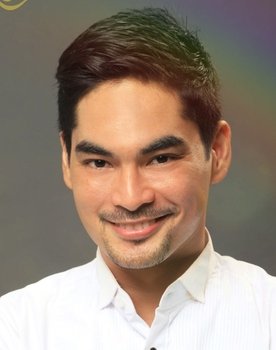 Marcus Madrigal
