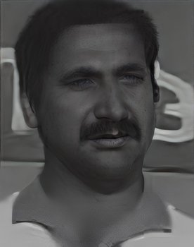 Jemal Ghaghanidze