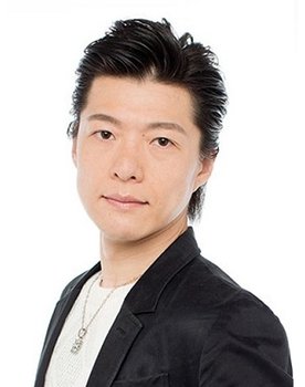 Yoshihisa Kawahara Photo