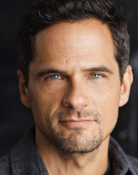 Scott Daniel Johnson