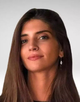 Δώρα Μπηλιώνη as Πέρσα Μωραΐτη