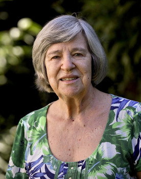 Helena Roseta as Própria