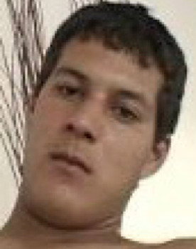 Juaquin Barga