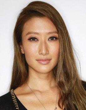 Jennifer Tse Ting-Ting