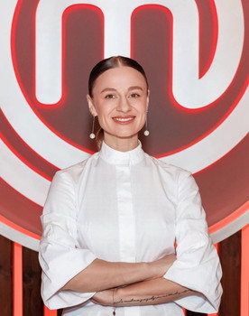 Olha Martynovska