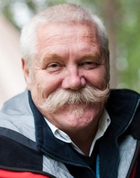 Raimo O. Niemi as 