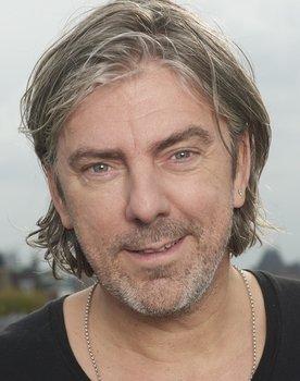 Ruud de Wild