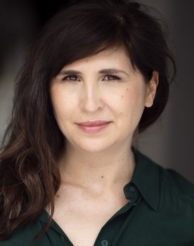 Miriam Glaser