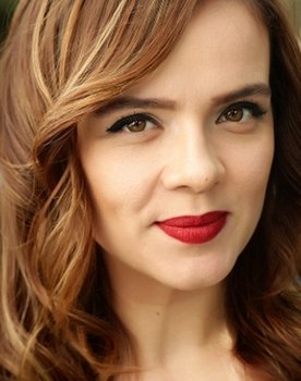 Burcu Altın