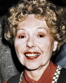 Paulette Dubost