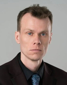 Mark Finlayson