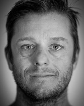 Shane Anderson