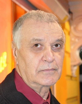 Gennadiy Butrov as эпизод