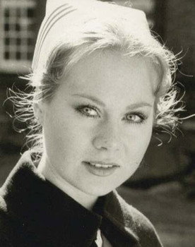 Shirley Cheriton as Helen Taylor