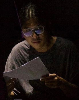 Bhumdham Malaengthab as Songkran Celebrant