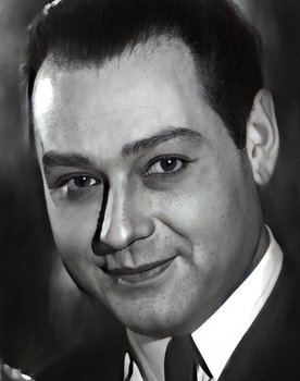 Mikhail Sidorkin