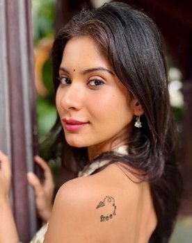 Tamanna Mannan