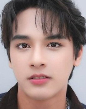 Worachai Areewong