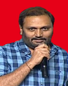 Srinivas Chakravarthi