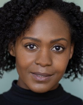 Sia Kiwa as The Masquerade