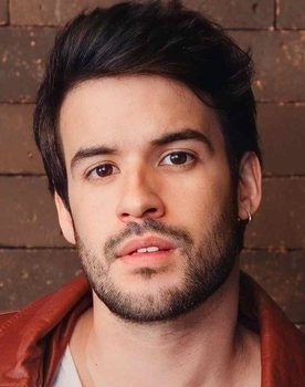 Diego Cruz as Aramis