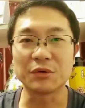 胡严彦