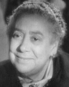 Alda de Aguiar as Matilde