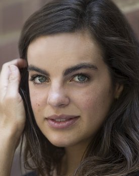 Madeleine Murphy