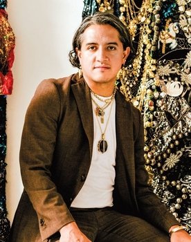 Raul de Nieves