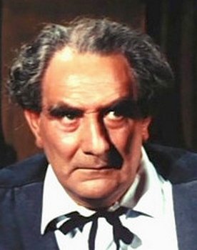 Pietro Tordi as L'avvocato Gaetano Bertarelli