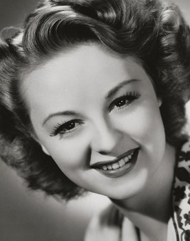 Jennifer Holt as Mary King