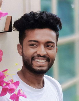 Ram Gayathri Krishna