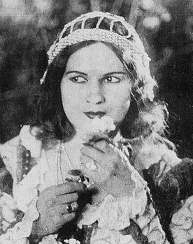 Irene Rudner as 