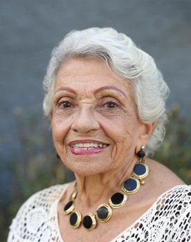 Luz María Rondón