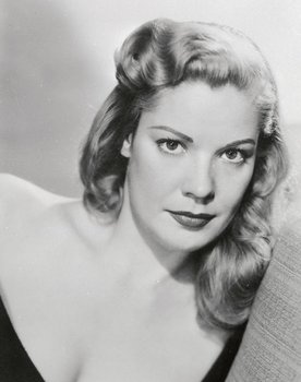 Gale Sherwood as Margot