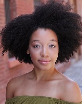 Amber Reauchean Williams