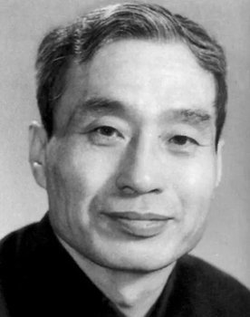 Jingping Zhang