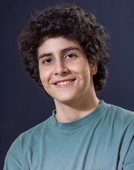 Asaf Belikov