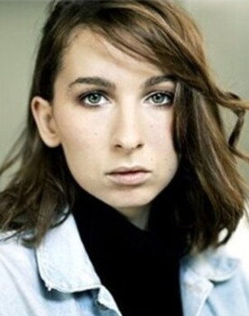 Louise Borel