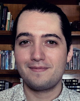 José Esteban Pavlovich