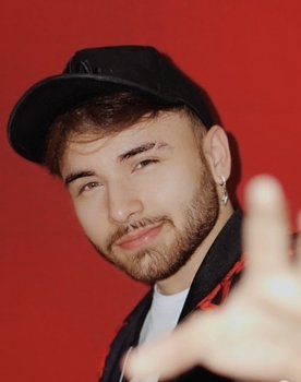 Luis Giraldo as Melvin