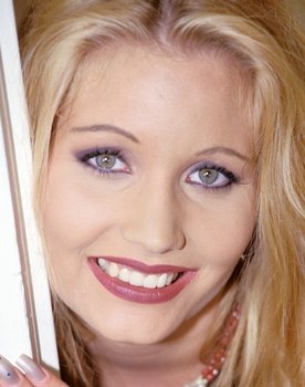 Betty Anderson