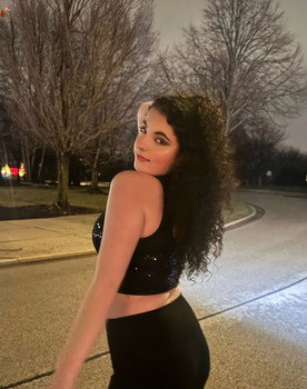 Kylie Rose Collins as Allie (Alison) Smithe