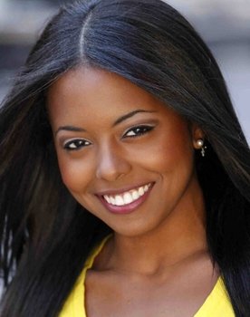 Adrienne Warren